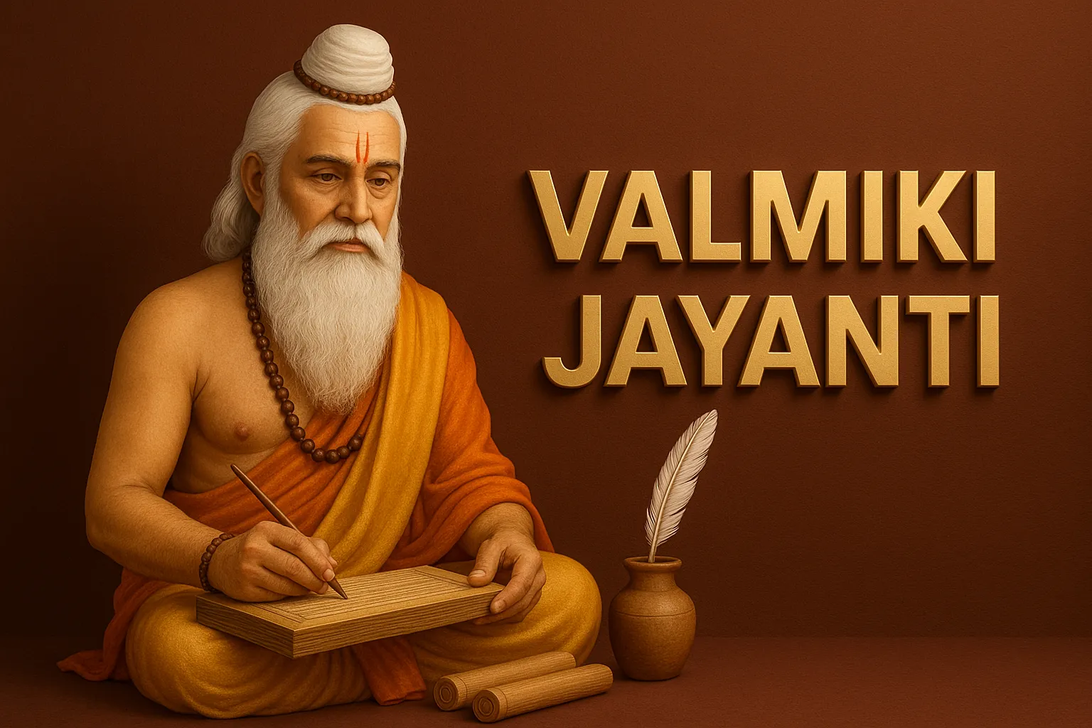valmiki