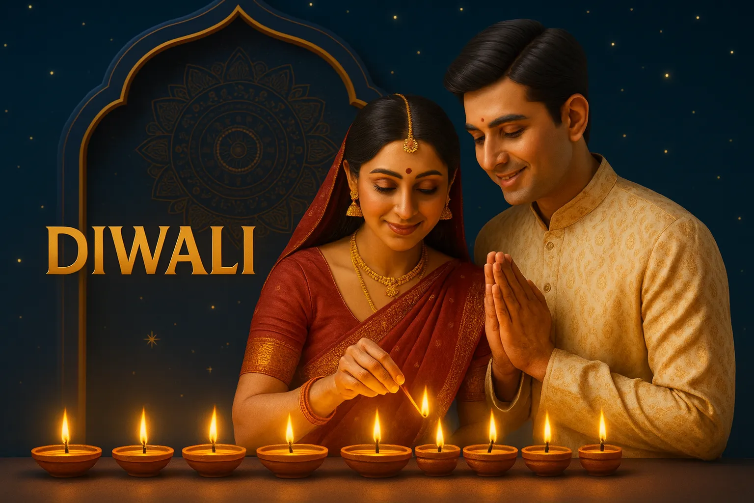 diwali